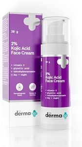The Derma Co Lightening 2 Kojic Acid Face Cream 30 g