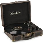 Audizio RP114W Briefcase Vinyl Reco