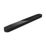 New Bose Lifestyle Ultra Soundbar, Wireless Home Soundbar for TV with Dolby Atmos, Surround Sound, Nue Bose Black