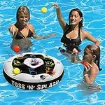 Poolmaster Toss 'N' Splash Inflatab