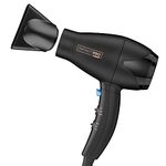 Infiniti Pro by Conair Mini Pro Plus AC Styler/Hair Dryer; Black