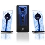 Blue Speaker For Pc