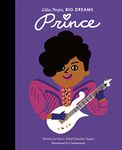 Prince (Little People, BIG DREAMS Book 54)