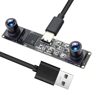 ALPCAM USB