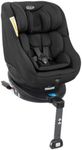 Graco Turn2Me Group 0+/1 ISOFIX 360