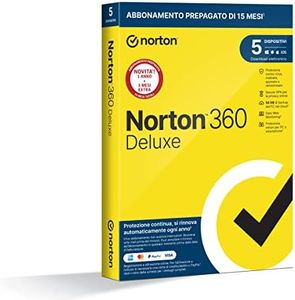 Norton 360