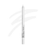 NYX PROFESSIONAL MAKEUP Epic Wear Liner Stick, Long-Lasting Eyeliner Pencil - Pure White