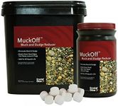 Crystal Clear Muckoff Sludge Reduce