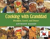 Cooking with Granddad: Breakfast, L
