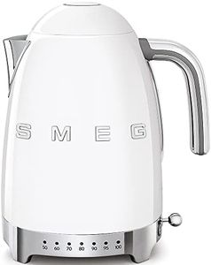 Jug Kettle