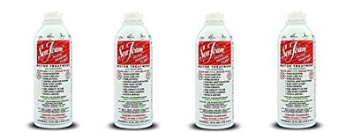 Sea Foam SF-16 Motor Treatment HsrAyR, 4Pack (16 Ounce)
