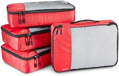 Amazon Basics Medium Packing Cubes 