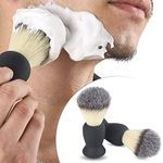 Dr.Nail Shaving Brush-Men's Shave Brushes