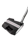 Odyssey (Men) Right Putter Eleven Triple Track Double Vent (Mallet Type, 33", Stroke LAB Shaft)