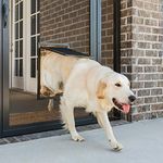 PetSafe Pet Screen Door - Dog and C