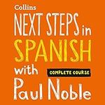 Next Steps in Spanish with Paul Nob