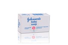 Johnson's Baby Soap, 50g