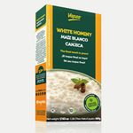 White Hominy - Canjica - The Final Touch is Yours - 500g - Vapza