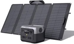 EF ECOFLOW RIVER 2 Max Solar Genera