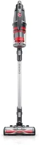 Hoover ONEPWR WindTunnel Emerge Cordless Stick Vacuum Cleaner, Lightweight Stick Vac, Powerful and Quiet Cleaning, Self Standing, No Wall Mount Required, Cordless Vacuum Cleaners for Home Use