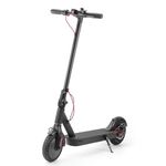 Eco-Cruise KDS-8 Foldable Electric Scooter for Adults | 8.5-Inch Tyres | 350W Motor | 25–35 km Range | Lightweight Portable E-Scooter for Adults
