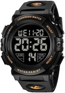 Reloj Digi