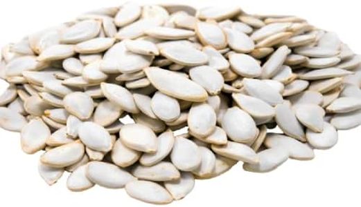 Raw Whole Pumpkin Seeds, 2 LBS by Gerbs – Top 14 Food Allergy Free & Non GMO - Vegan & Keto Safe - Pepitas Grown in USA