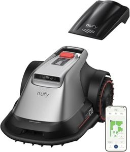 eufy E18 R