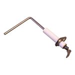 Duralight Furnace Flame Sensor Direct Replacement For Lennox - Armstrong - Ducane 28M97