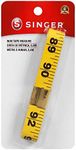 Singer 258 96-Inch Extra Long Vinyl Tape Measure