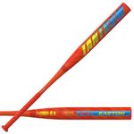 Easton | Tantrum Slowpitch Softball Bat | USSSA | 12" Barrel | Loaded | ESU6TNTSL | 2 Pc. Composite | 27 oz