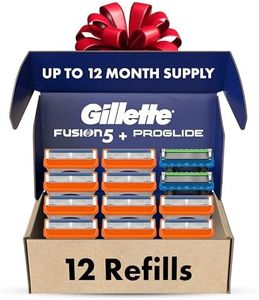 Gillette F