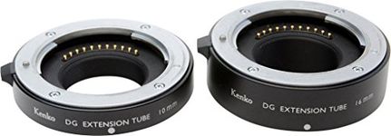 Kenko Extension Tube Set 10+16 For Sony E-Mount