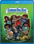 The Garbage Pail Kids Movie [Region 1]