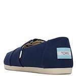TOMS Women's Recycled Cotton Alparg