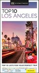 DK Eyewitness Top 10 Los Angeles (Pocket Travel Guide)