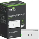 Leviton Decora Smart Dimmer Plug, W