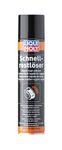 LIQUI MOLY Rapid Rust Solvent | 300 ml | Corrosion protection | Rust removal | SKU: 1612