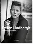 Peter Lindbergh on Fashion Photogra