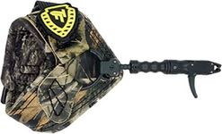 TRU-FIRE Smoke Max Archery Bow Rele