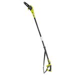 RYOBI ONE+ 18V OPP1820 Cordless Pole Pruner, 20cm Bar (Body only)