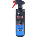 Armor All Podium Series™ Hybrid Ceramic Exterior Detailer Spray, 500mL, Hydrophobic Car Detailing Spray Developed in Collaboration With Oracle Red Bull Racing