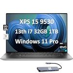 Dell XPS 15 9530 15.6'' FHD+ (Intel