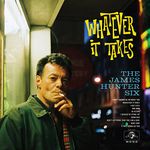 Whatever It Takes [VINYL]