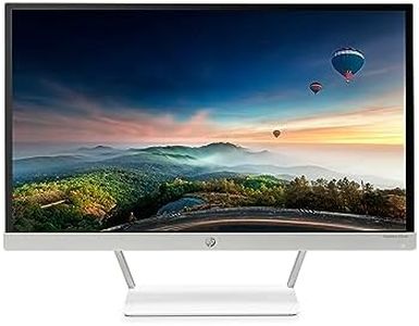 HP HP Pavilion 23xw 23-Inch IPS Led Backlit Monitor-J7Y75AA#ABA