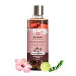 Nat Habit Hibiscus Amla Winter Hair Oil For Men & Women, Helps In Hair Growth & Thickness, For All Hair Types, No Paraffin, Mineral Oil, Preservatives & Chemicals, 100ml