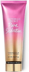 Victoria's Secret Pure Seduction Ultra-Moisturizing Hand and Body Cream, 8.4 Ounce