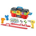 VTech Drill & Learn Toolbox Pro - French Version