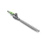 EGO POWER+ 56V PTX5100 Commercial Pole Hedge Attachment, Silver