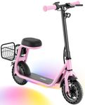 Hiboy Q2 Lite Kids Electric Scooter